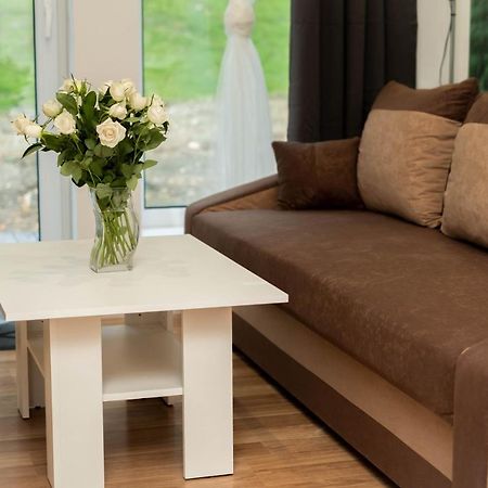 Apartamenty Goszowita Stronie Slaskie Bagian luar foto