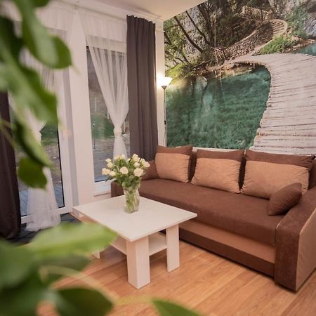 Apartamenty Goszowita Stronie Slaskie Bagian luar foto