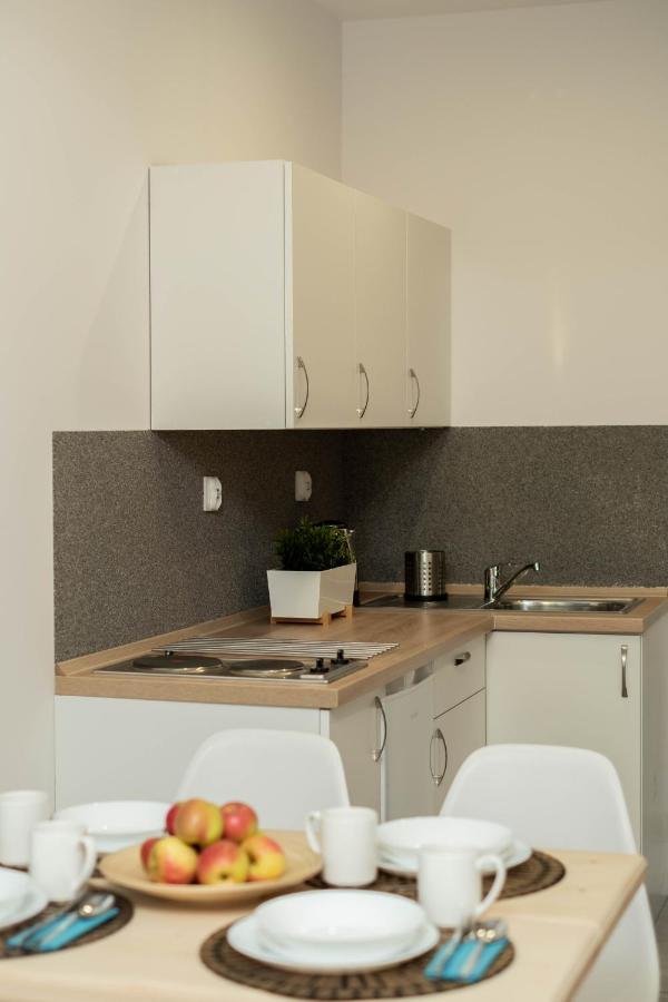Apartamenty Goszowita Stronie Slaskie Bagian luar foto
