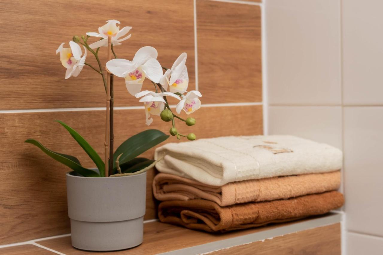 Apartamenty Goszowita Stronie Slaskie Bagian luar foto