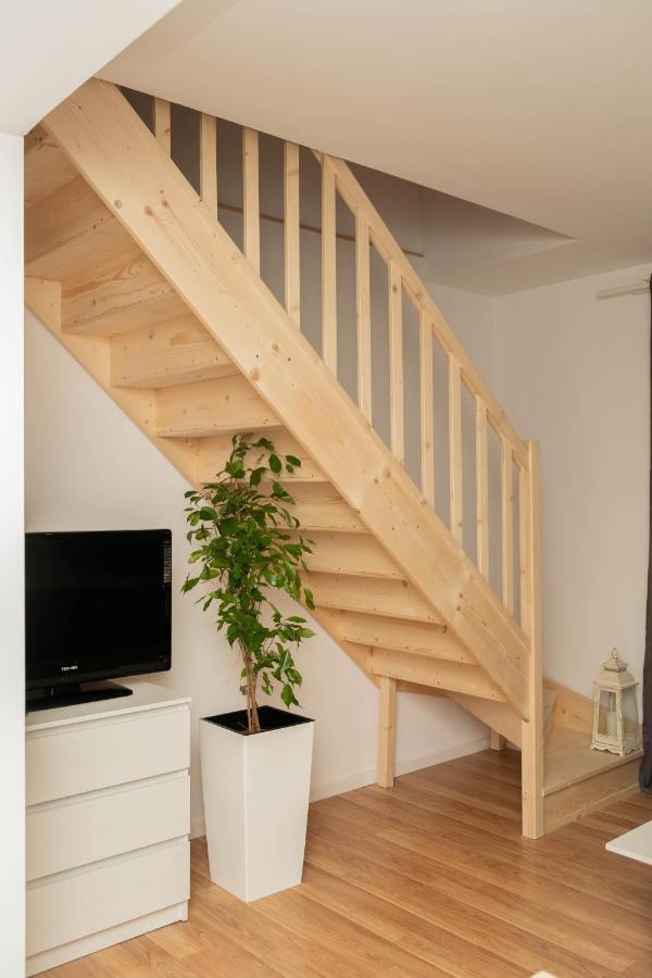 Apartamenty Goszowita Stronie Slaskie Bagian luar foto