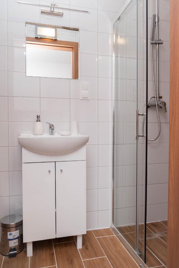 Apartamenty Goszowita Stronie Slaskie Bagian luar foto